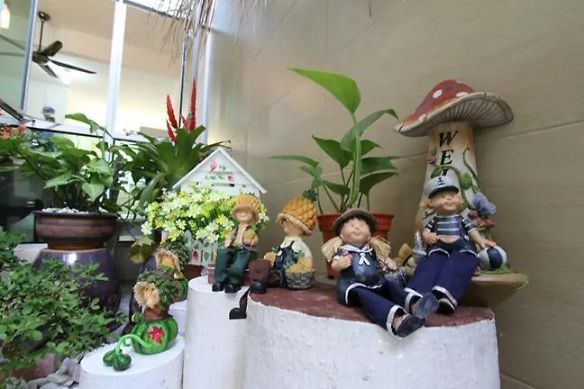 Ai Homestay @ Tanjung Tokong Tanjong Tokong