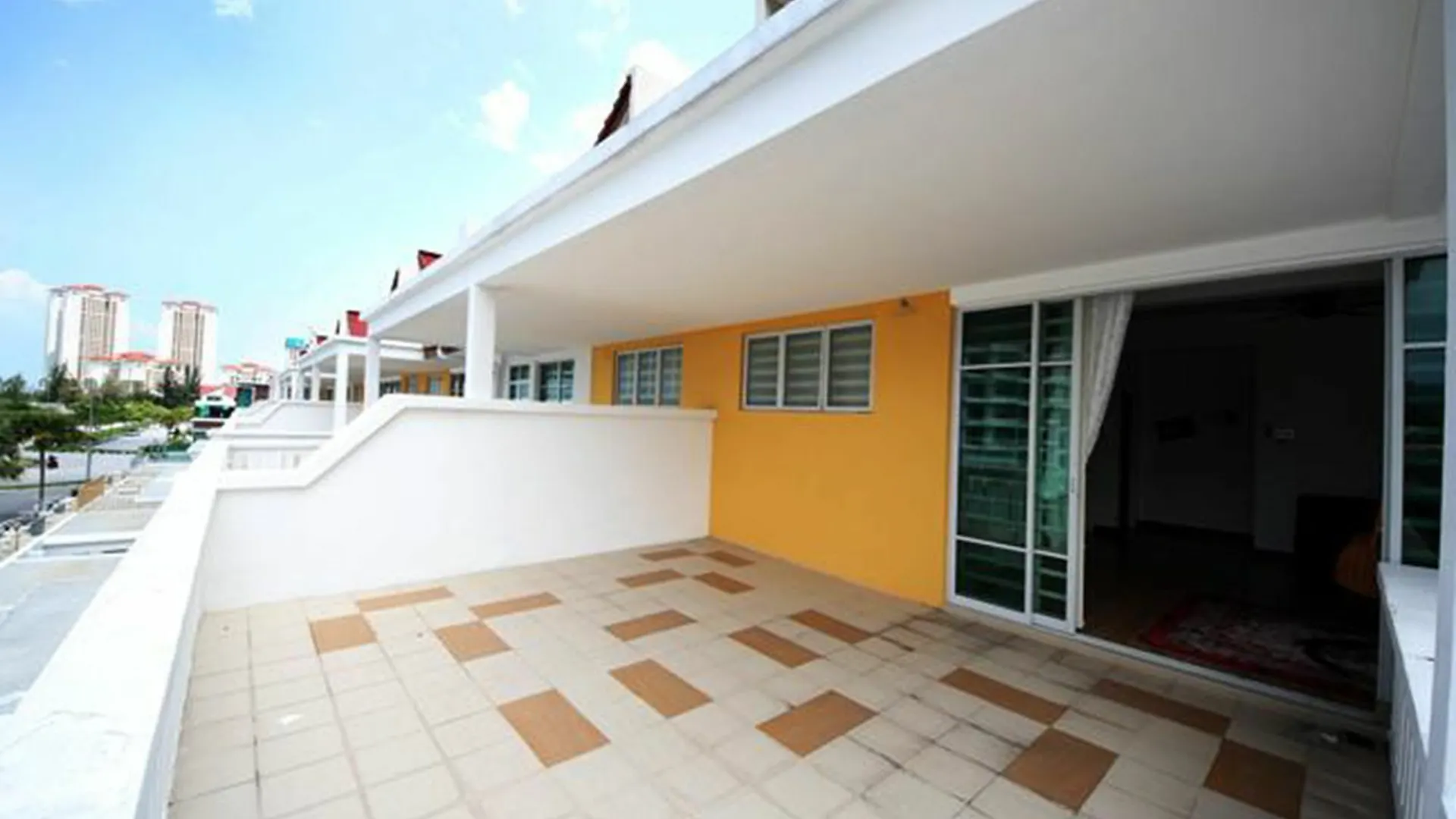 Ai Homestay @ Tanjung Tokong Tanjong Tokong