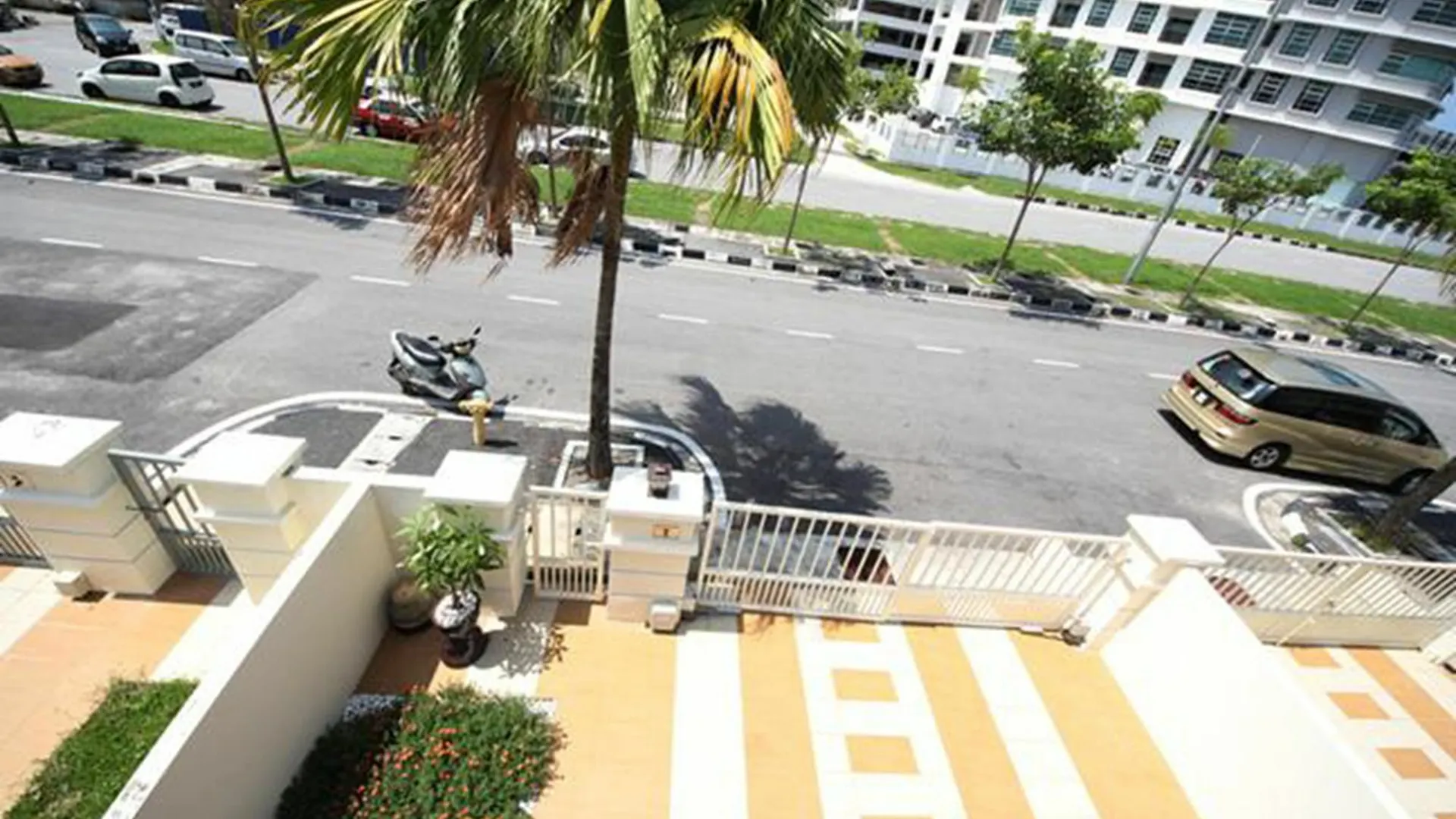 Ai Homestay @ Tanjung Tokong Tanjong Tokong Ma­lay­sia