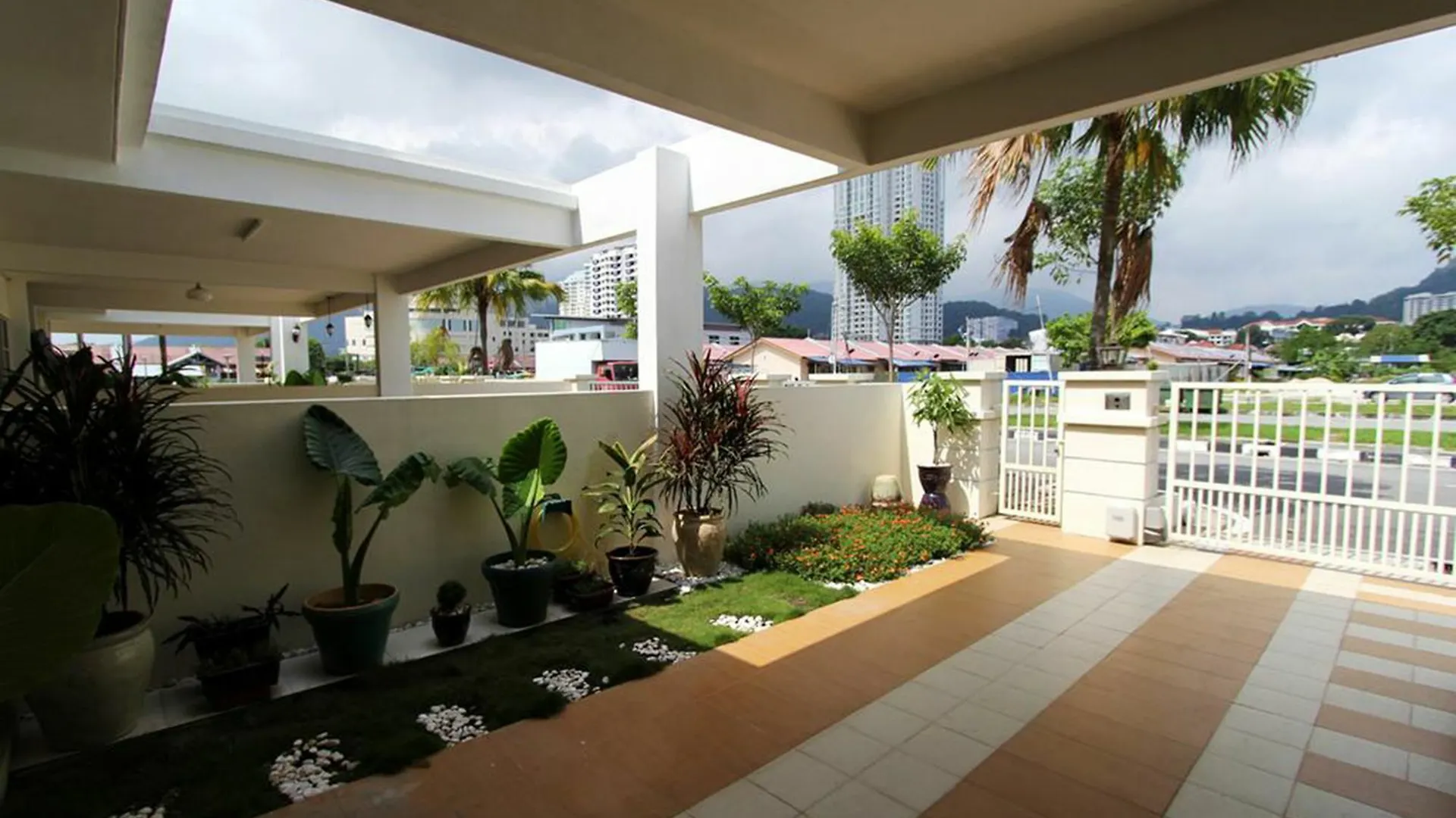 Ai Homestay @ Tanjung Tokong Tanjong Tokong