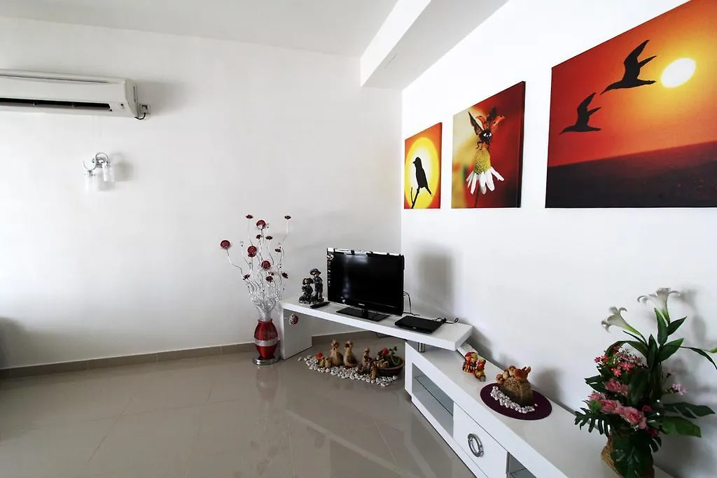 PENANG Ai Homestay At Tanjung Tokong 0*,  מלזיה