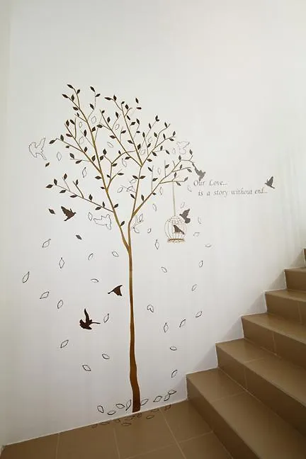 PENANG Ai Homestay At Tanjung Tokong מלזיה