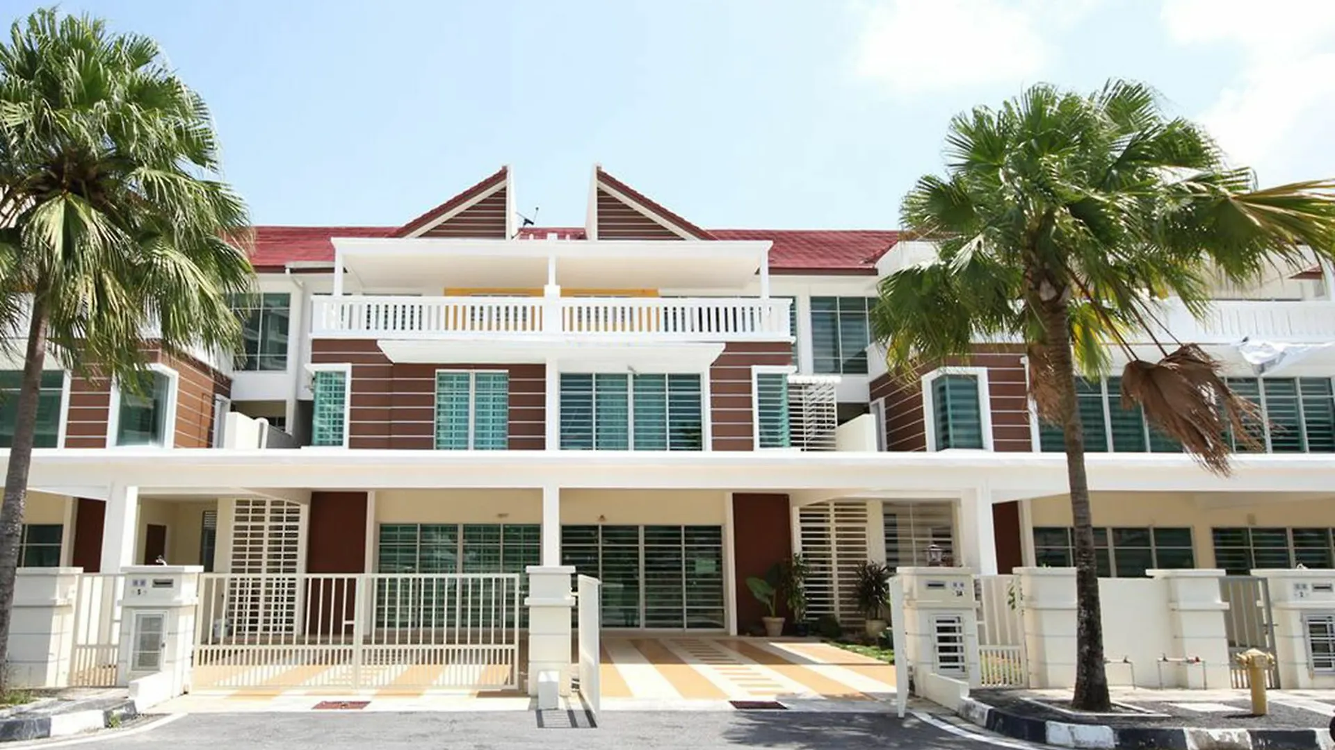 PENANG Ai Homestay At Tanjung Tokong