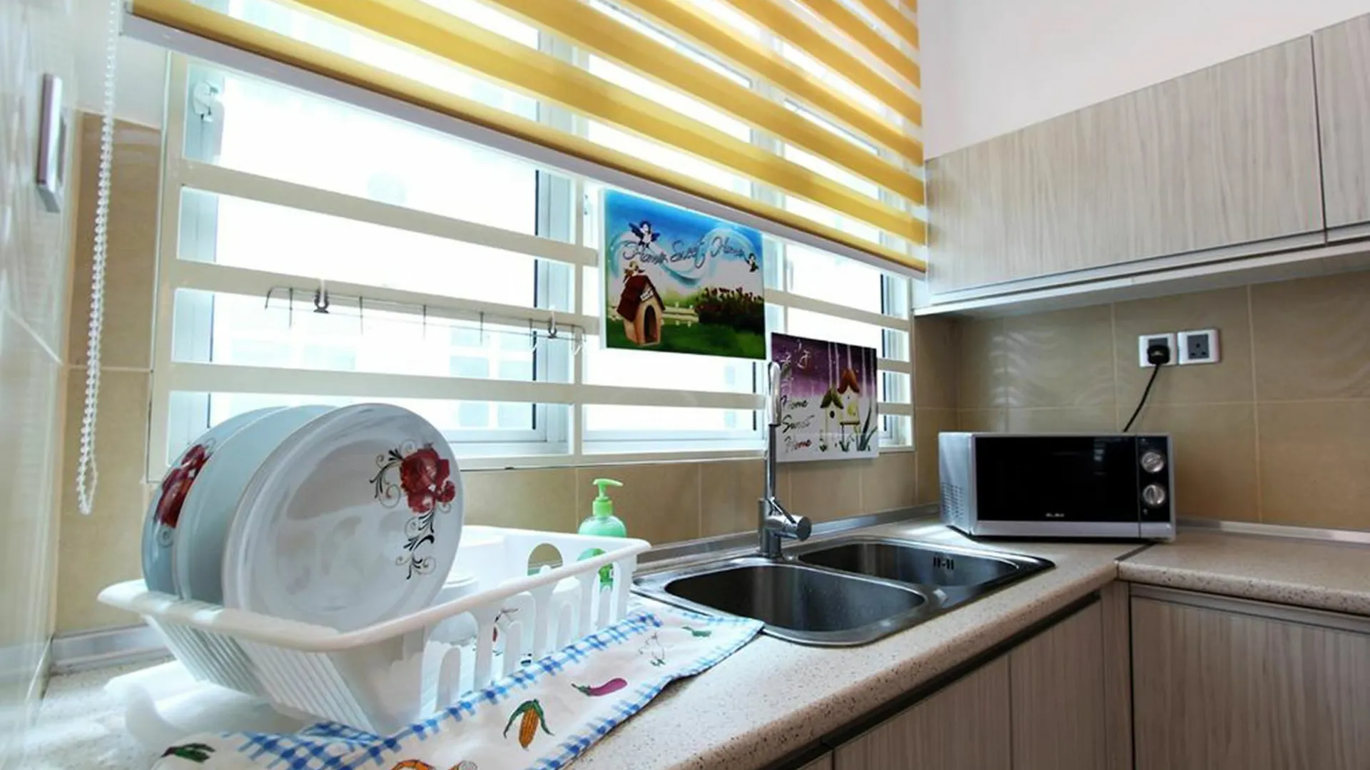 PENANG Ai Homestay At Tanjung Tokong