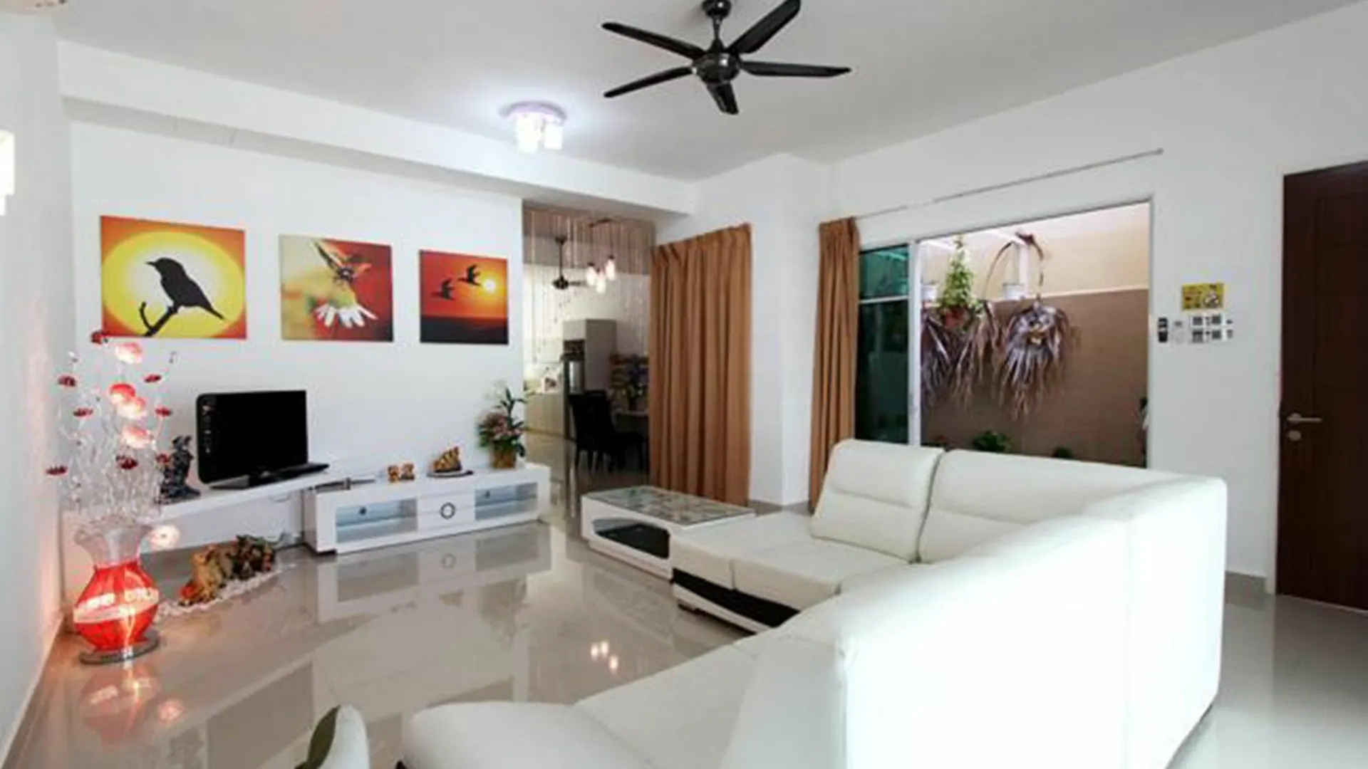 PENANG Ai Homestay At Tanjung Tokong