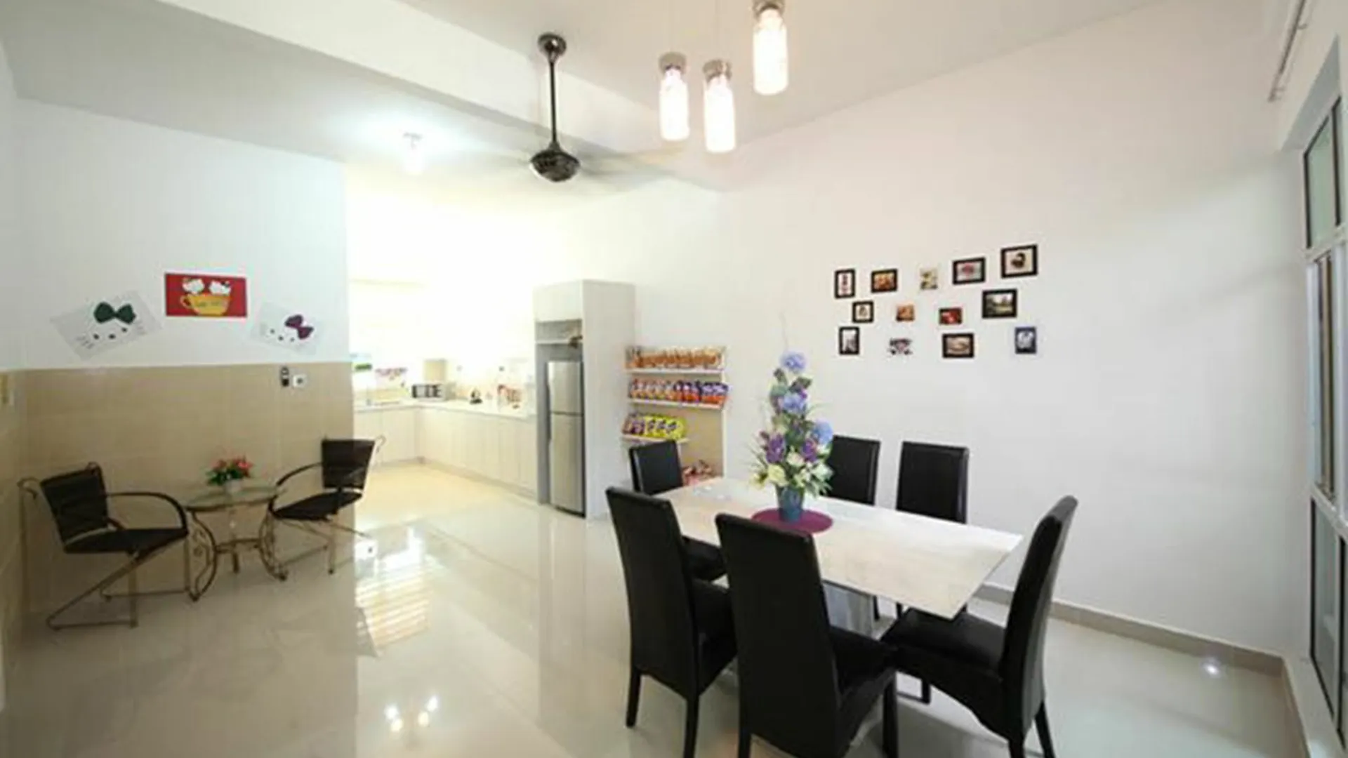 PENANG Ai Homestay At Tanjung Tokong