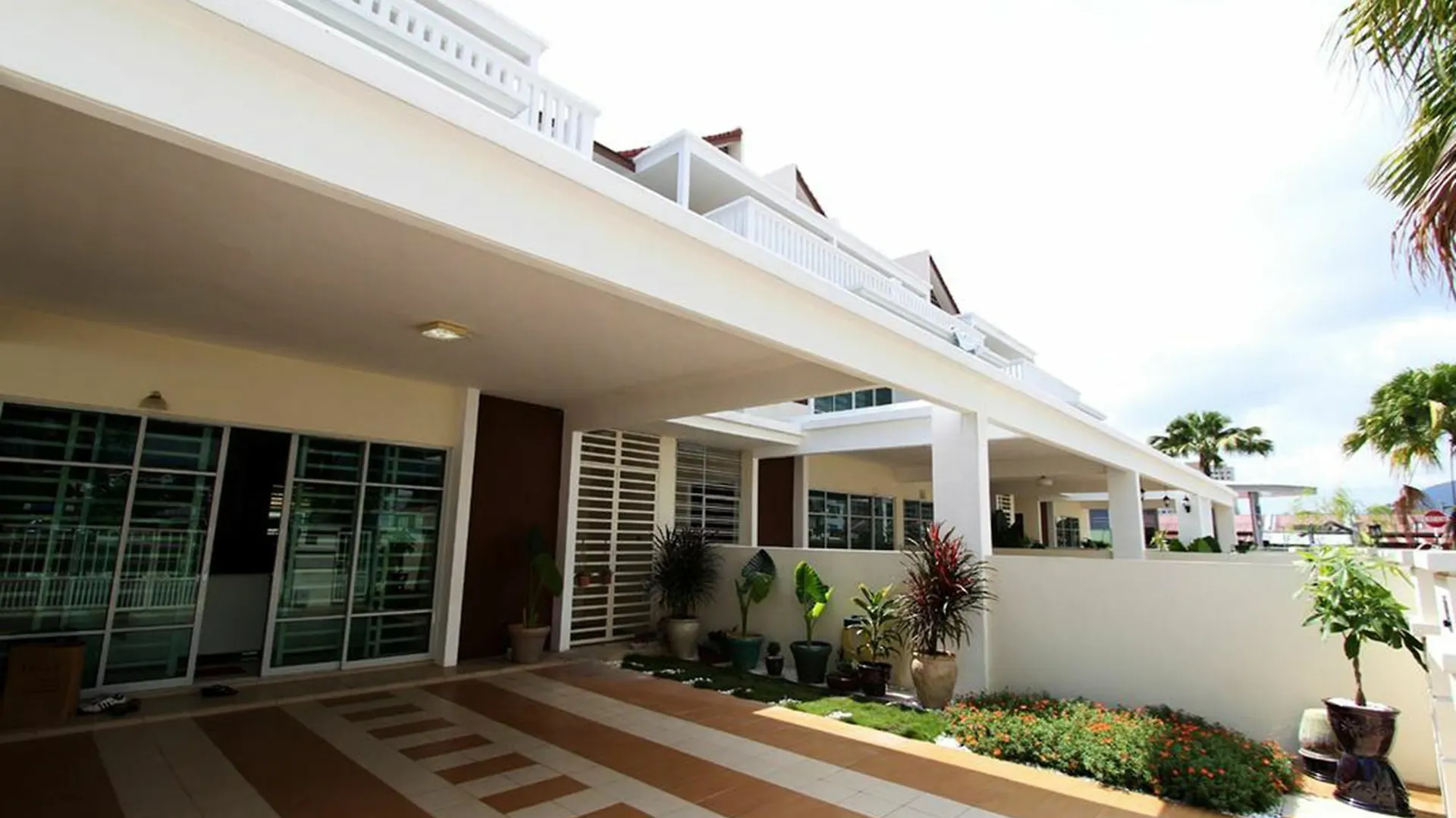 PENANG Ai Homestay At Tanjung Tokong